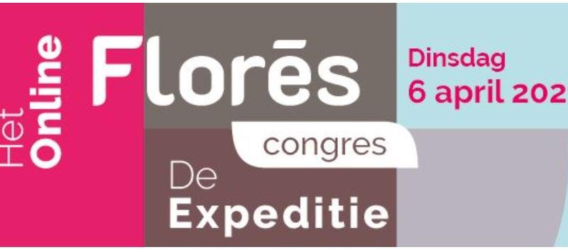 Aftermovie Flores Congres 2021