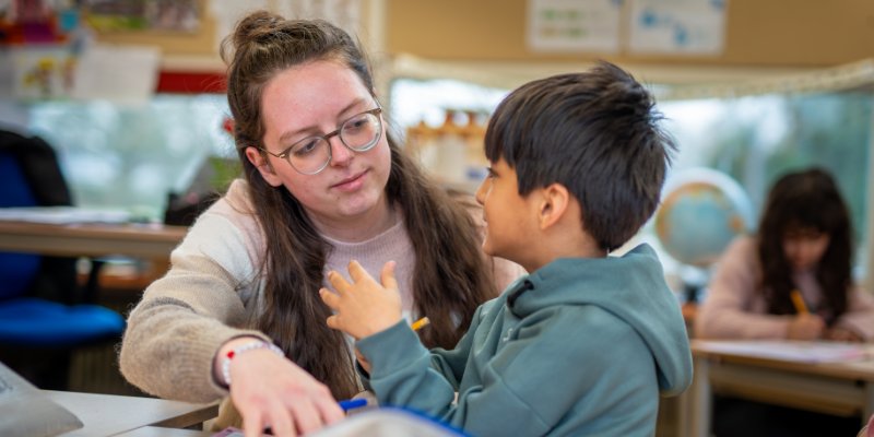 Kijkje in de keuken bij het Mozaïek: Waar meesterschap en durf hand in hand gaan.