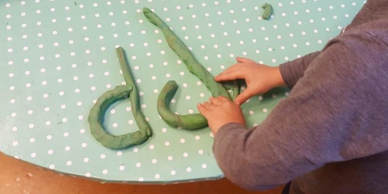 De aanstekelijke energie van De Dorendal: Leren met plezier en vertrouwen