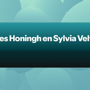 Leve het onderwijs podcast #17 Marlies Honingh en Sylvia Veltmaat over maatschappelijke democratie