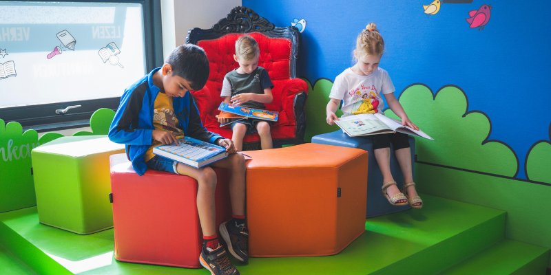 Basisschool De Expeditie: Uitstekend onderwijs op een fijne school