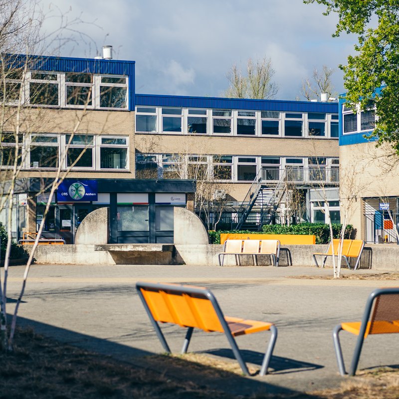 Persbericht: Geen dreiging, kinderen na het weekend weer naar school
