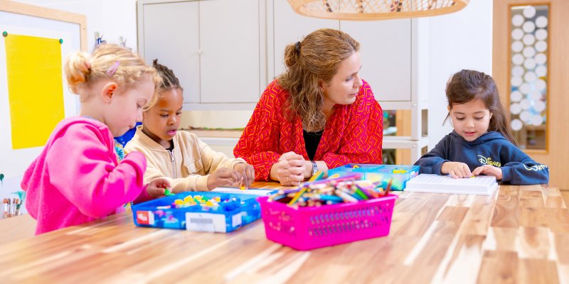 Onderwijsmarkt regio Arnhem brengt onderwijsprofessionals en scholen samen