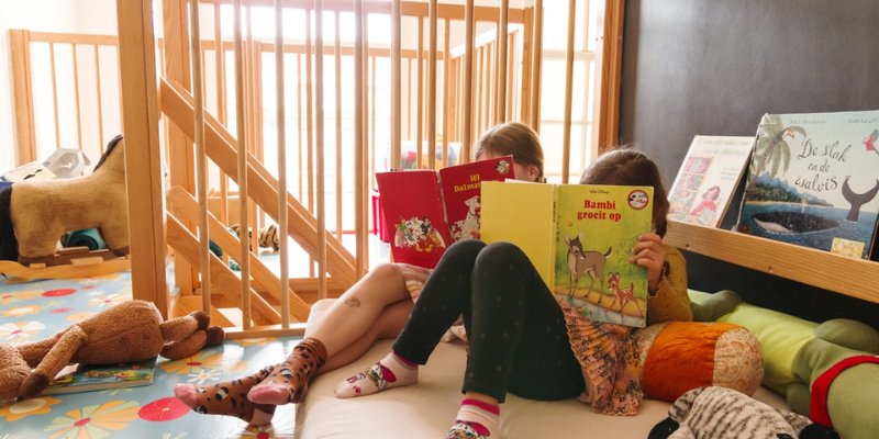 Thematisch onderwijs en samen leren: De Jan Ligthartschool zet in op kundigheid en enthousiasme