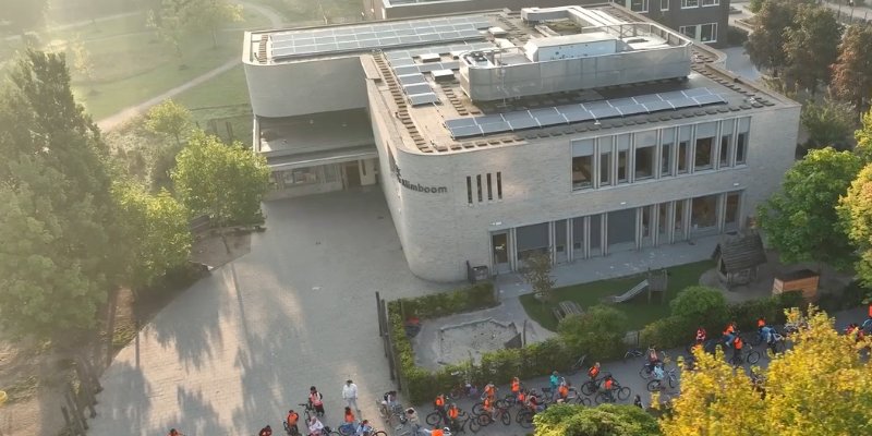 IKC De Klimboom: niet gewonnen, toch enorm trots na nominatie Nationale Onderwijsprijs 2025