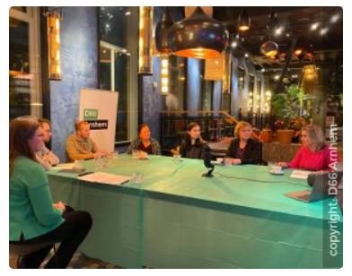 Meer nodig én mogelijk voor echt gelijke kansen in Arnhem